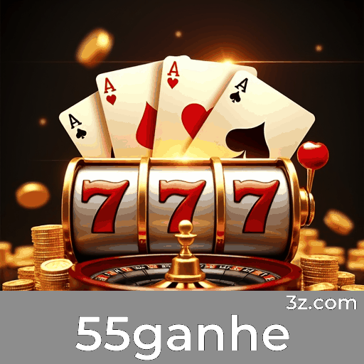 55ganhe game mais image