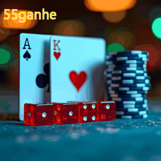 Cassino Exclusivo 55ganhe: Emocione-se Jogando