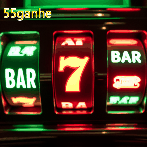 Baixe o 55ganhe App e Tenha o Cassino na Mão